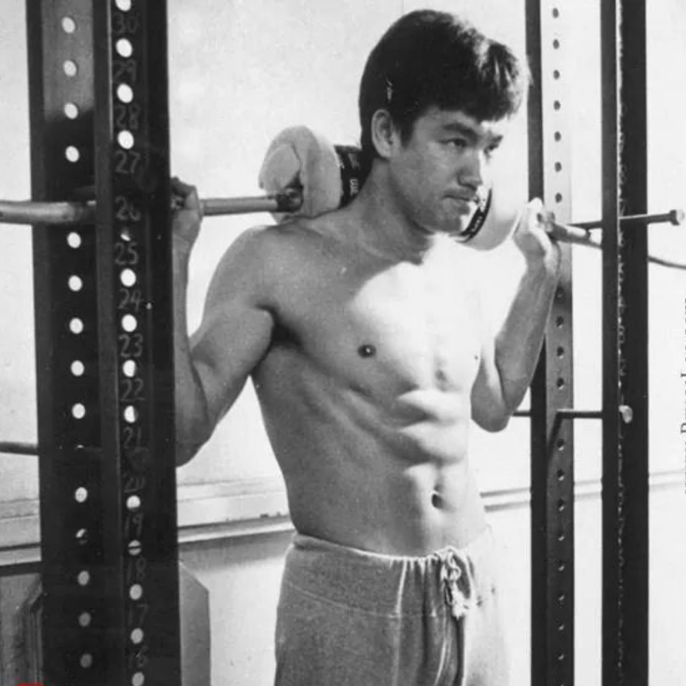 The Legendary Bruce Lee S Training And Demo NNKHC The Legendary Bruce Lee S Training And Demo NNKHC