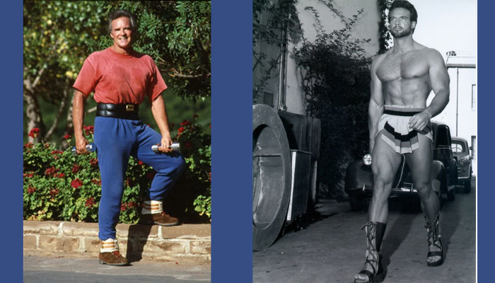 Unlocking Fitness Legends: The Secret of Steve Reeves' Power Walking Method https://www.personaltrainerifbb.com/