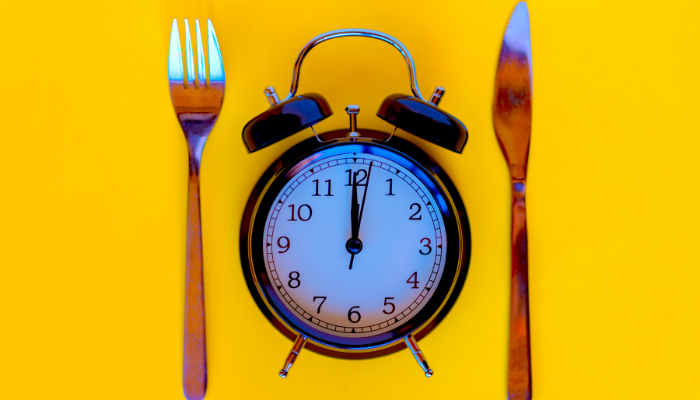 FITNESS BENEFITS OF INTERMITTENT FASTING