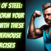 BICEPS OF STEEL: TRANSFORM YOUR ARMS WITH THESE 3 POWERHOUSE EXERCISES